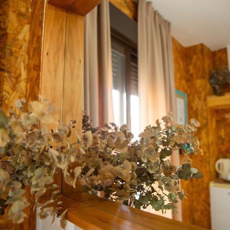 Rooms Vita Granada Buitenkant foto